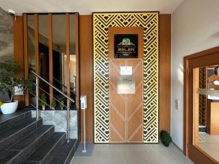 Hotel Belen Fahrenkrug - Fahrenkrug - 5