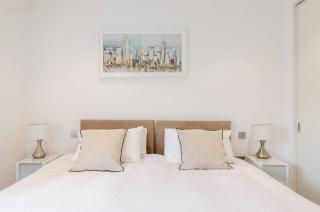 Lovely room - Coven Garden - Londra - 9