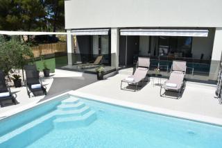 Villa Sportiva Zadar with Private heated pool - Zadar - 9
