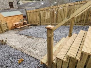 Sunshine Cottage Tideswell, Games room included. - Tideswell - 1