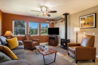 Aspen Grove Getaway - Estes Park - 0