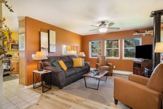 Aspen Grove Getaway - Estes Park - 4