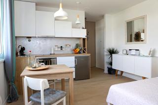 Studio apartment CAMINO with parking - Zadar - 0