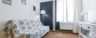 Le Fersen - cosy studio- coeur vieil Antibes - Antibes - 0
