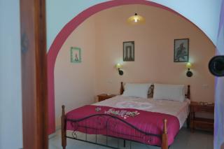 Studios Zafiri - Naxos Chora - 3