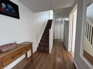 Lovely 4bed property, London 8min to Oxford Street - 1