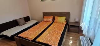 Szarkaláb Apartman - Hajdúszoboszló - 1
