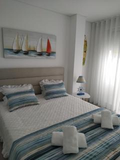 Apartamento Estrela do Mar - Nazaré - 4