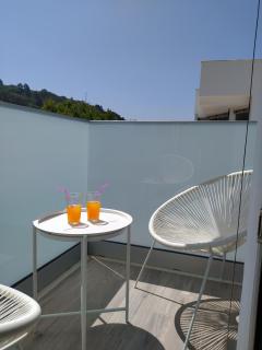 Apartamento Estrela do Mar - Nazaré - 2