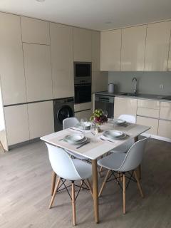 Apartamento Estrela do Mar - Nazaré - 1