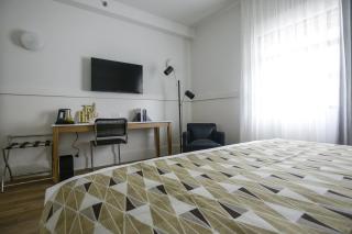 Lily & Bloom Boutique Hotel - Tel Aviv - 2