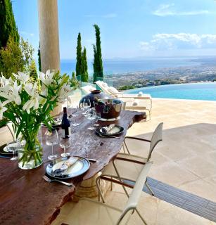 Luxury Sea View Villa in Marbella - 4