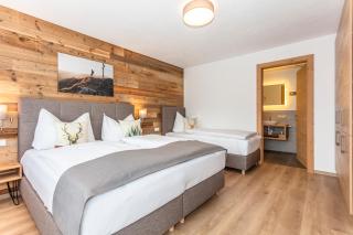 Kaiser Apart Walchsee - 1