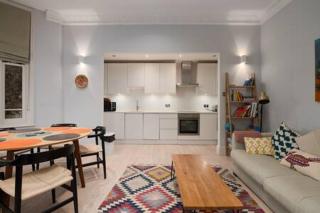 Trendy Hampstead Flat RH7 - Londres - 9