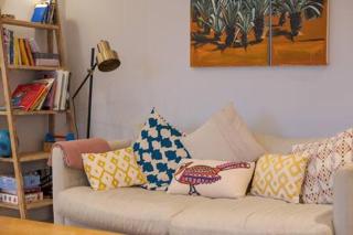Trendy Hampstead Flat RH7 - Londres - 8