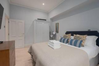 Trendy Hampstead Flat RH7 - Londres - 5