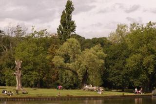 Trendy Hampstead Flat RH7 - Londres - 1
