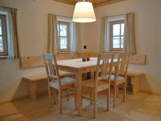 Ferienhaus Kramerl - 8