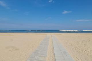 Casetta Lungomare - Pescara - 1