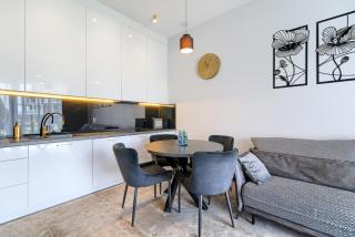 Laguna Beskidów Resort - Apartament A54 - 6