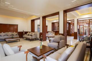 Hotel Gyalpo Residency - A Mountain View Luxury Hotel in Leh - Leh - 1
