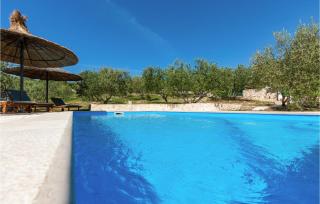 Two-Bedroom Holiday Home In Vid - 5