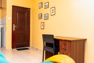 Executive A studios - Nairobi - 5