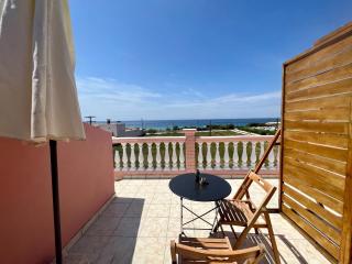 Issos Studios - Agios Georgios - 1