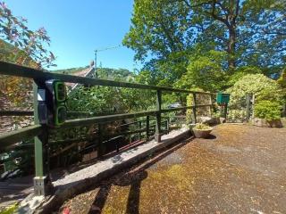 Bird's Eye View apartment at Countisbury Lodge - 1