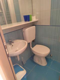 Apartmani Mala Paklenica - Seline - 6