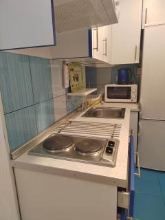 Apartmani Mala Paklenica - 5