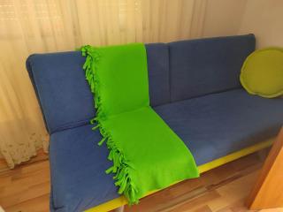 Apartmani Mala Paklenica - Seline - 3