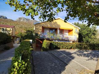 Apartmani Mala Paklenica - Seline - 2