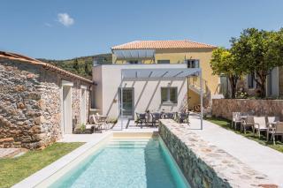 Evge Experience Boutique Hotel - - 7