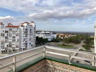 APARTAMENTO VISTAS AL MAR - Valdelagrana Playa - El Puerto de Santa María - 4