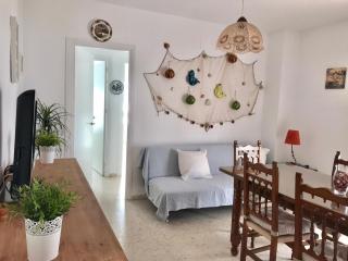 APARTAMENTO VISTAS AL MAR - Valdelagrana Playa - El Puerto de Santa María - 3