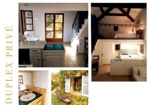 Villa Mon Amour à Grimaud - Grimaud - 4