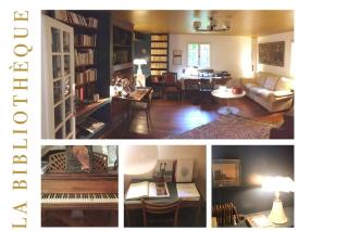 Villa Mon Amour à Grimaud - Grimaud - 1