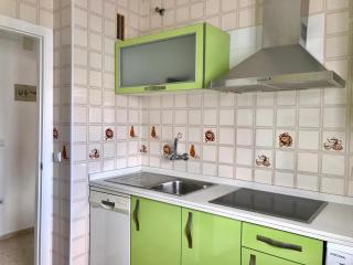 APARTAMENTO VISTAS AL MAR - Valdelagrana Playa - El Puerto de Santa María - 6