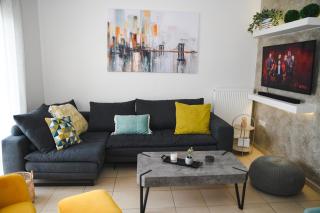 Nomia apartment - Agios Nikolaos - 2