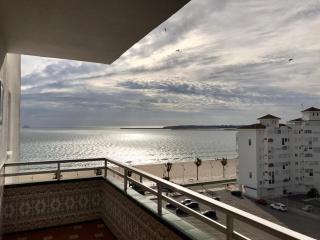 APARTAMENTO VISTAS AL MAR - Valdelagrana Playa - El Puerto de Santa María - 5