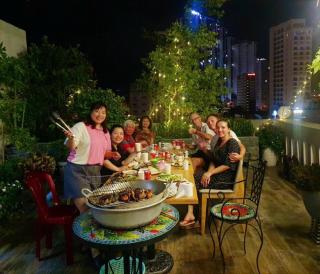 La Casa Hotel Nha Trang - Nha Trang - 6