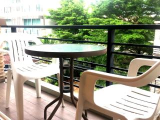 Access Inn Pattaya - Pattaya - 3