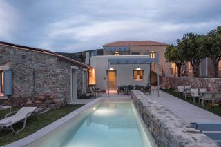 Evge Experience Boutique Hotel - - 2