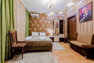 Poznyakoff Aparthotel - Kyiv - 6