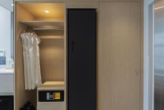 Hotel Marine view - Busan - 8