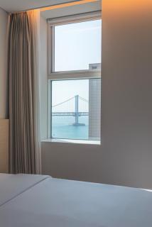 Hotel Marine view - Busan - 3