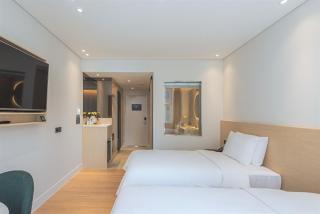 Hotel Marine view - Busan - 2