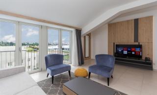 Supreme Apartments Adriatico with Sea View - Umag - 7