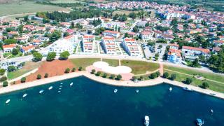 Supreme Apartments Adriatico with Sea View - Umag - 6